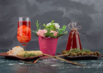 Sodziu: The Hidden Gem of Culinary Delights