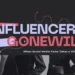 InfluencersGoneWild: The Rise and Fall of Digital Fame