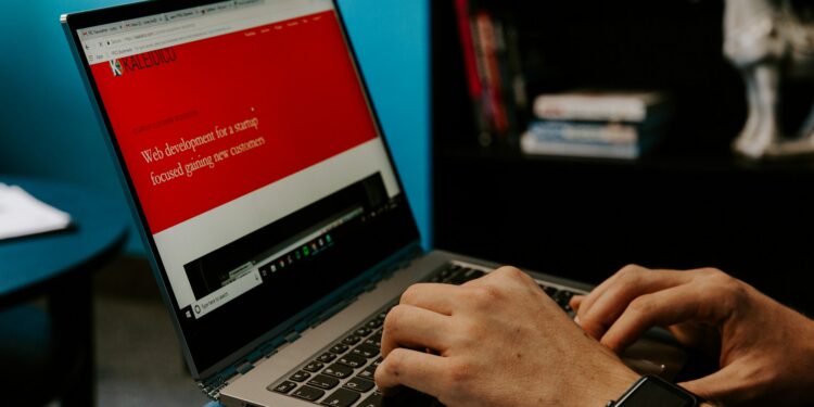 AI-Powered Development: Smarter Websites, Faster Delivery