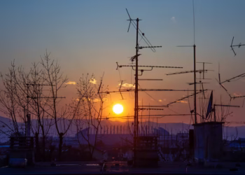 Närkes Elektriska: A Deep Dive into Sweden's Electric Revolution