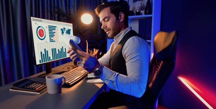 MyFastBroker.com: A Beginner's Guide to Online Trading