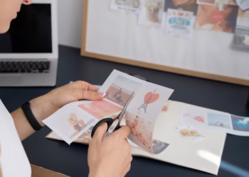 TributePrintedPics: A Step-by-Step Guide