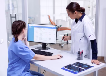 Doctiplus: Revolutionizing Healthcare Management for Patients and Providers