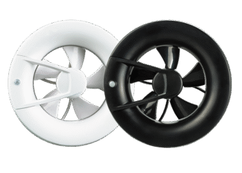 How advanced exhaust fans tackle kitchen grease and odors with smart features