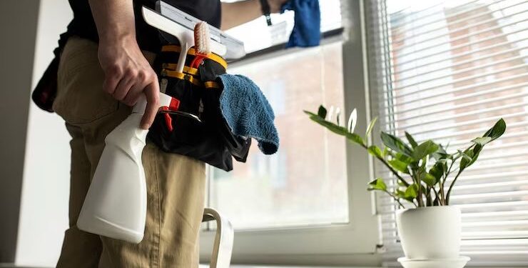 Step-by-Step Guide to Effortlessly Cleaning Your Cellular Blinds