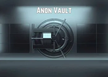 Anon Vault: The Ultimate Guide to Secure Anonymous Storage