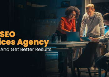What to Expect from the Best SEO Agency in Noida: Services & Results