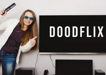 Doodflix: The Ultimate Haven for Animated Storytelling