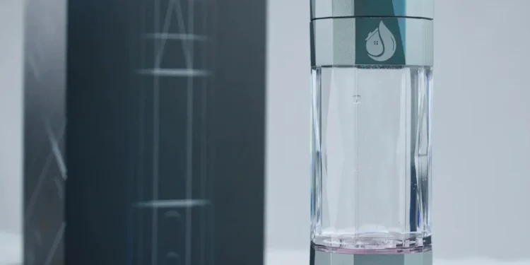 Hydrahd: The Next Generation of Hydration Solutions
