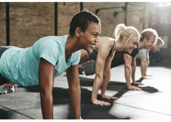 Bridging Fitness and Design: Creating Inspiring Workout Routines