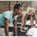 Bridging Fitness and Design: Creating Inspiring Workout Routines