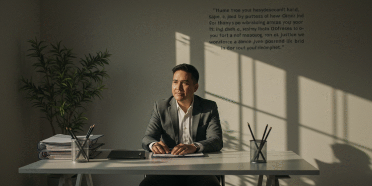 Ombudsmänner: Advocates for Justice and Fairness