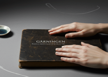 Gärningen: Personal Reflections on Its Impact on My Life
