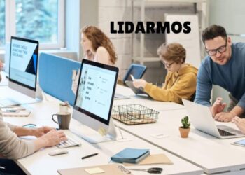 Lidarmos: Trends and Predictions for the Next Decade