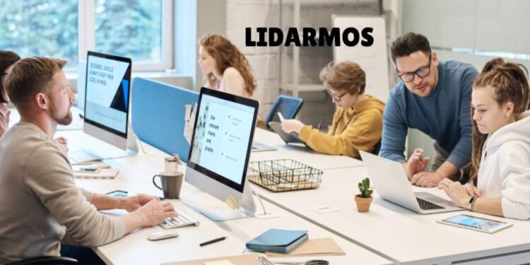 Lidarmos: Trends and Predictions for the Next Decade
