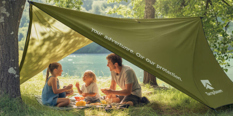 Tarnplanen: The Benefits of Strategic Planning in Your Workflow