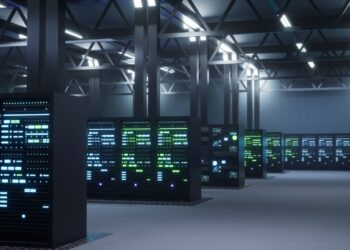 NS Mainframe: The Backbone of Enterprise Computing