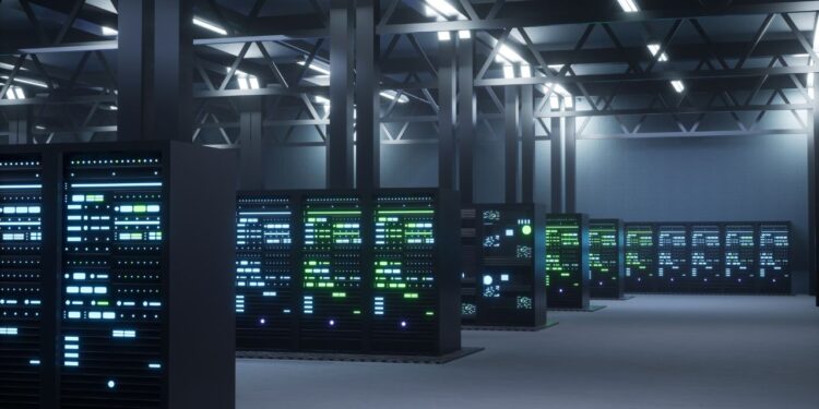 NS Mainframe: The Backbone of Enterprise Computing