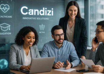 Candizi: The Innovative Solution for Everyday Challenges