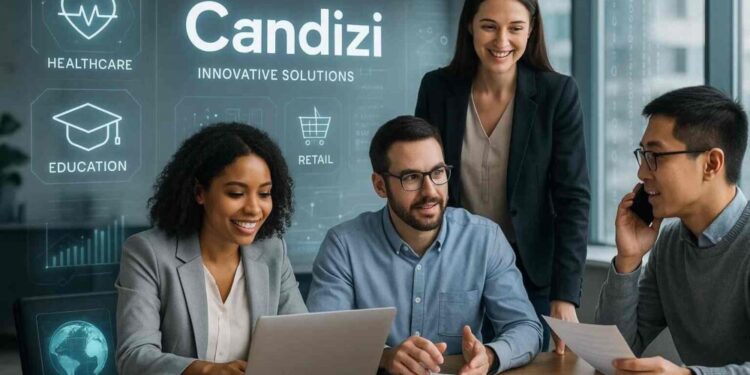 Candizi: The Innovative Solution for Everyday Challenges