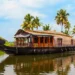 Backwaters of Kerala: A Soulful Escape into Nature’s Lap
