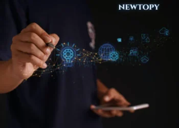 Newtopy: The Next-Gen Platform Shaping the Digital Future