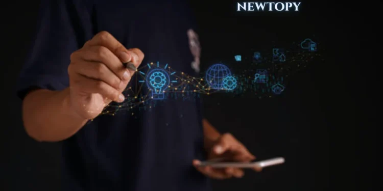 Newtopy: The Next-Gen Platform Shaping the Digital Future