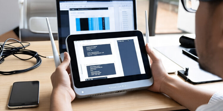 How To Choose The Right Wi-Fi Frequency Band For Your Devices