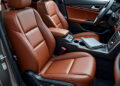 How To Clean And Protect Leather Seats Without Causing Damage