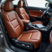 How To Clean And Protect Leather Seats Without Causing Damage