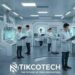 Tikcotech: The Pioneers of Modern Tech Solutions