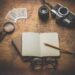 Duaction: A New Lens for Analyzing Literary Techniques