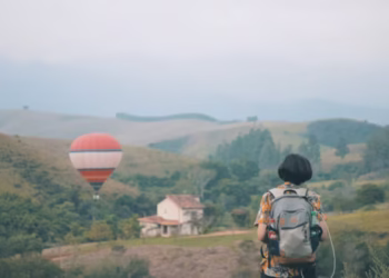 HopTraveler.com: Transforming Your Travel Dreams into Reality