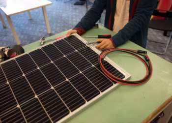 How Hamro Solar LLC is Transforming Renewable Energy Solutions