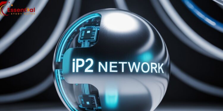 Ip2 Network: The Future of Raw, Unfiltered Live Streaming