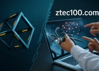 Ztec100 com: Navigating the Latest Trends in Technology and Innovation