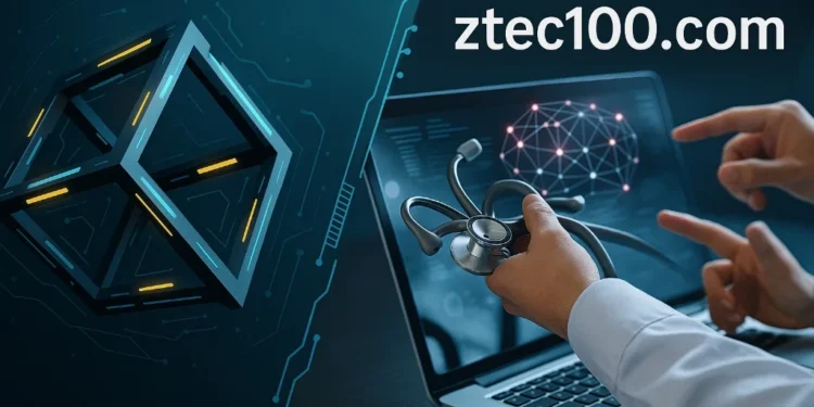 Ztec100 com: Navigating the Latest Trends in Technology and Innovation
