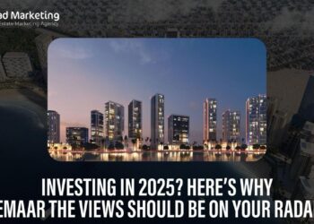 Investing in 2025? Here’s Why Emaar The Views Should Be on Your Radar