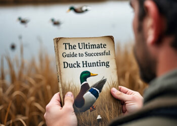 The Ultimate Guide to Successful Duck Hunting