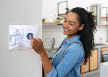 Do Smart Home Upgrades Boost Rental Value?
