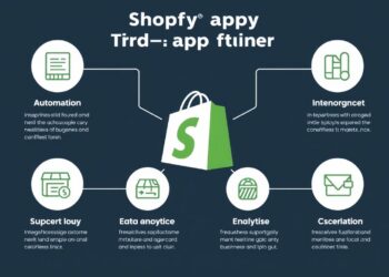 Integrating Third-Party Apps with Shopify Plus Development to Streamline Operations