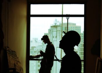 You’re Not Renovating the Room. You’re Rewriting the View