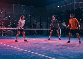 Nlpadel Uncovered: What Makes It Unique in the World of Padel?