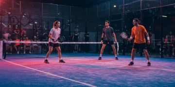 Nlpadel Uncovered: What Makes It Unique in the World of Padel?