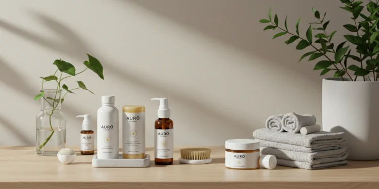 Aurö: The Rise of a Wellness Lifestyle Brand Revolutionizing Modern Living