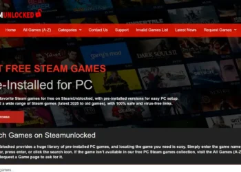 SteamUnlocked Explained: How to Safely Access Free PC Games