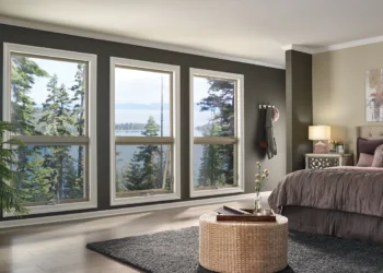 Upgrading Your Home With the Right Window Choices