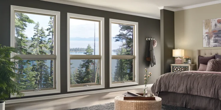 Upgrading Your Home With the Right Window Choices
