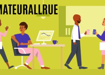 Amateurallrue: A Fun and Engaging Way to Bring Friends Together