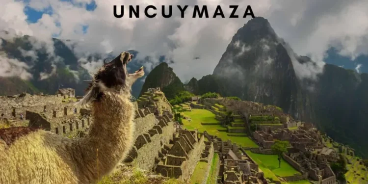 Uncuymaza: Exploring the Mysteries of an Ancient Tradition
